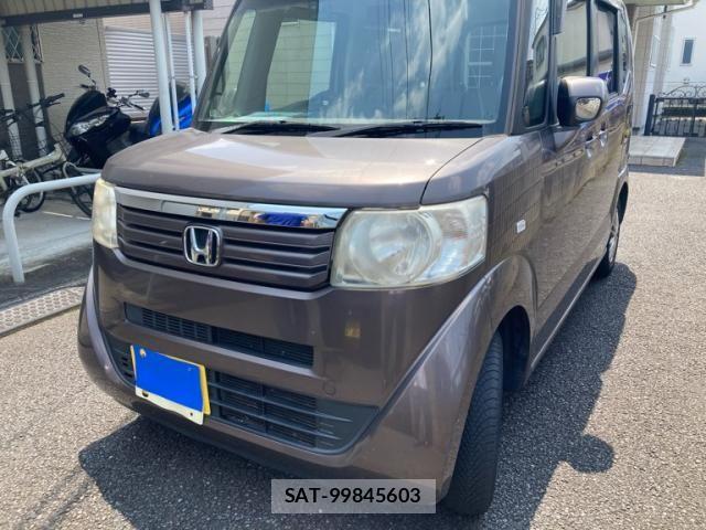 Honda N BOX 2012-10 8230988-0