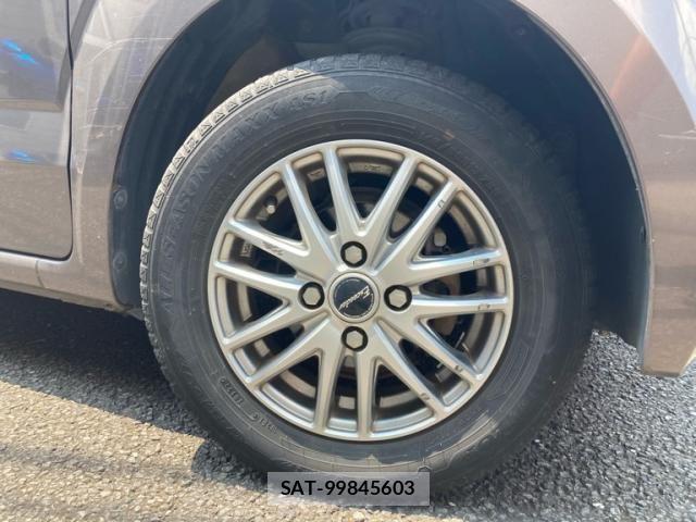 Honda N BOX 2012-10 8230988-9
