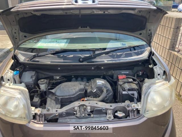 Honda N BOX 2012-10 8230988-12