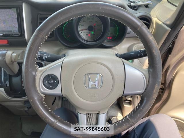 Honda N BOX 2012-10 8230988-18