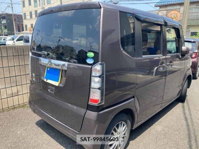 Honda N BOX 2012-10 8230988-2