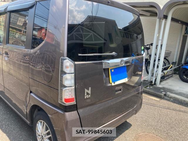 Honda N BOX 2012-10 8230988-3