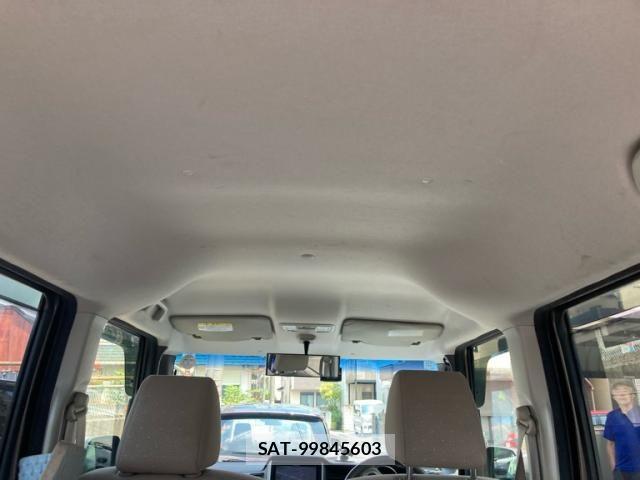 Honda N BOX 2012-10 8230988-6