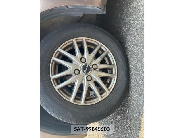 Honda N BOX 2012-10 8230988-8