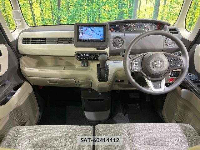 Honda N BOX 2020-01 8230978-1