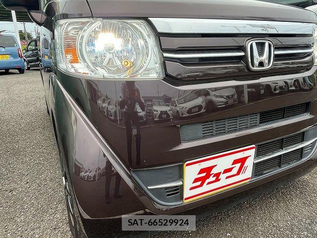 Honda N BOX 2017-03 8230979-22