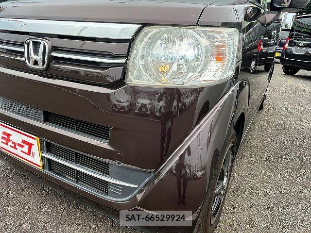 Honda N BOX 2017-03 8230979-23