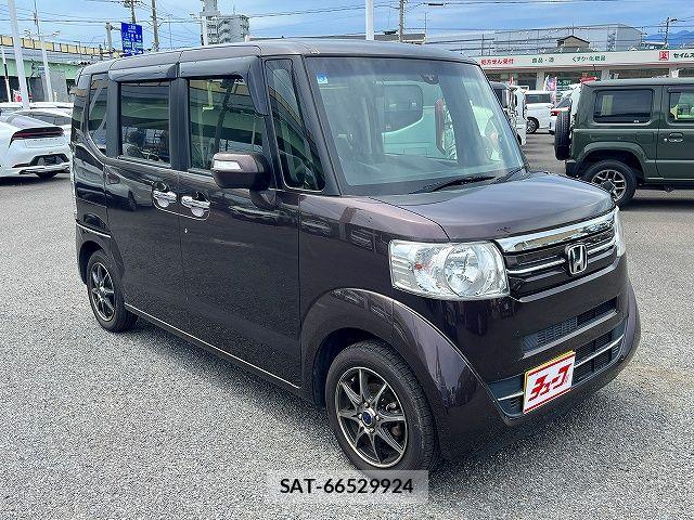Honda N BOX 2017-03 8230979-6