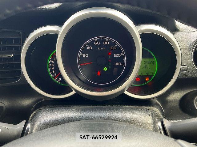 Honda N BOX 2017-03 8230979-7