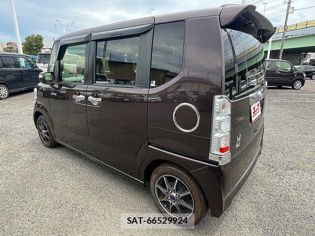 Honda N BOX 2017-03 8230979-8