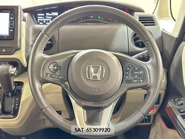 Honda N BOX 2018-03 8230980-9