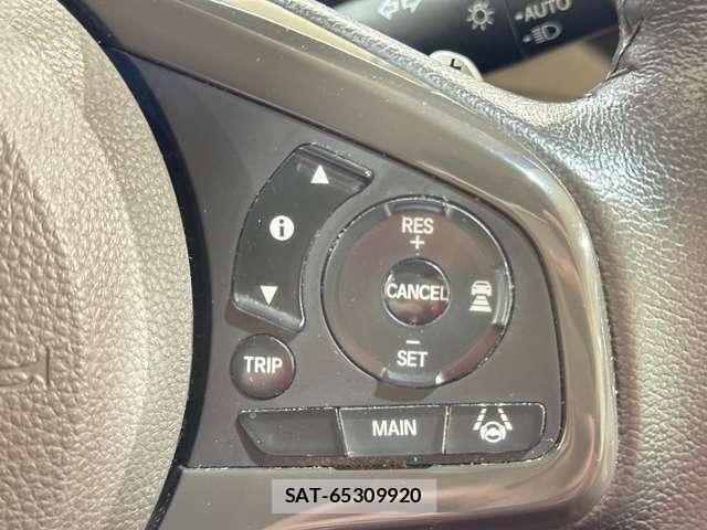 Honda N BOX 2018-03 8230980-11