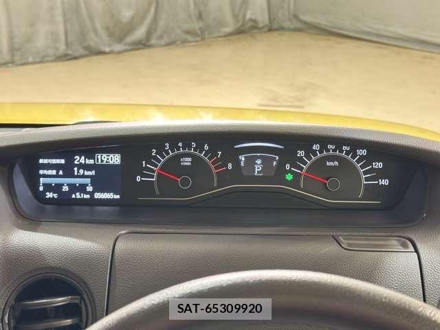 Honda N BOX 2018-03 8230980-12