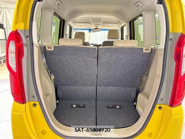Honda N BOX 2018-03 8230980-28