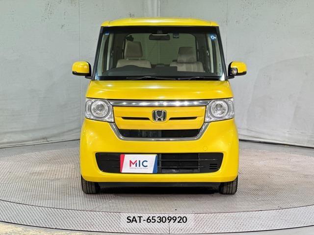 Honda N BOX 2018-03 8230980-2