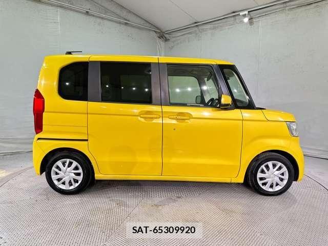 Honda N BOX 2018-03 8230980-3