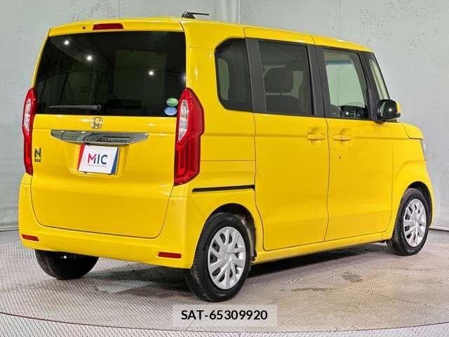 Honda N BOX 2018-03 8230980-4