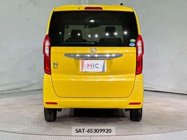Honda N BOX 2018-03 8230980-5