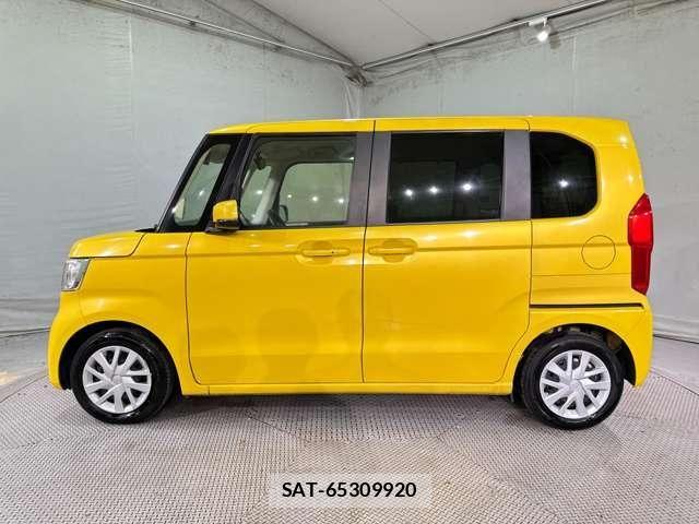 Honda N BOX 2018-03 8230980-7