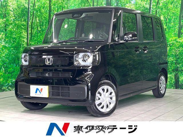 Honda N BOX 2026-06 8230971-0