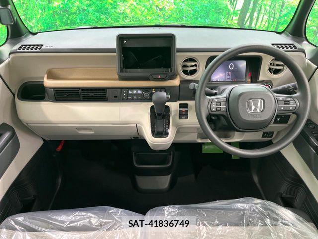 Honda N BOX 2026-06 8230971-1