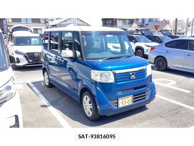 Honda N BOX 2014-03 8230986-0