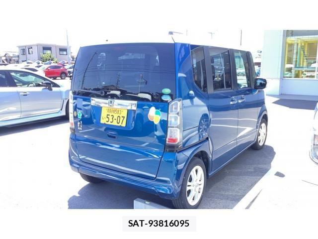 Honda N BOX 2014-03 8230986-3