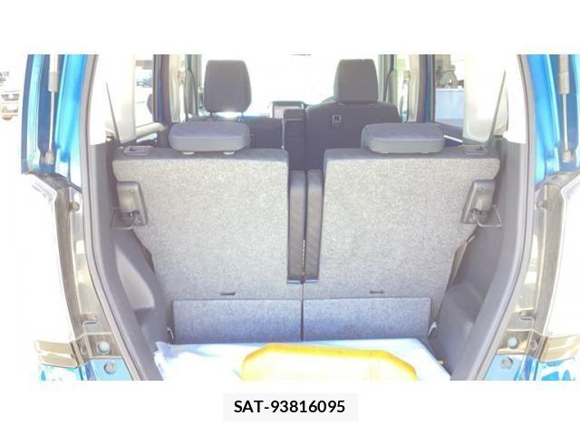 Honda N BOX 2014-03 8230986-4
