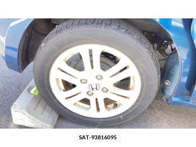 Honda N BOX 2014-03 8230986-7