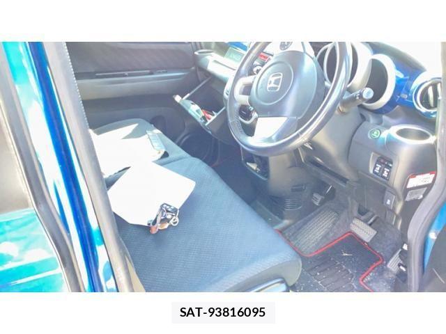 Honda N BOX 2014-03 8230986-8
