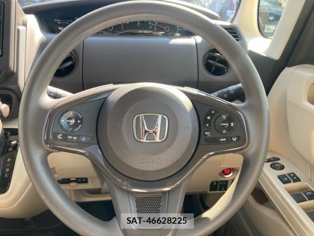 Honda N BOX 2020-10 8230982-13