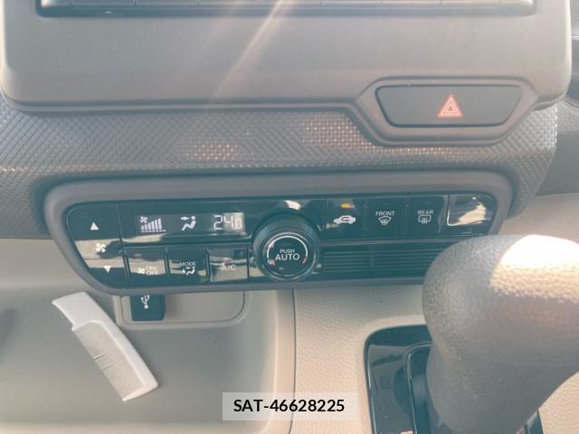 Honda N BOX 2020-10 8230982-16