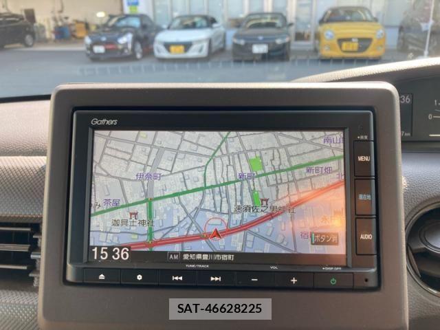 Honda N BOX 2020-10 8230982-21