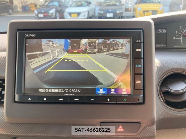 Honda N BOX 2020-10 8230982-22