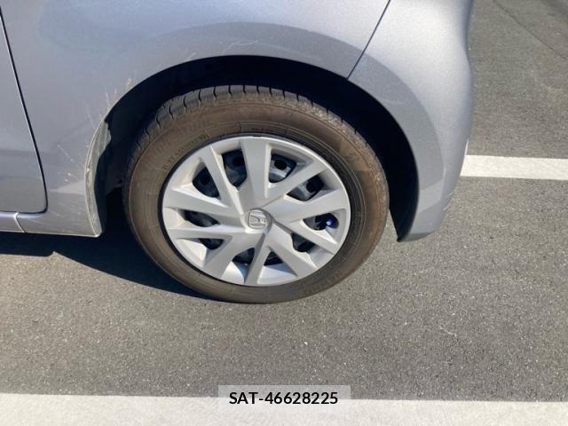 Honda N BOX 2020-10 8230982-3