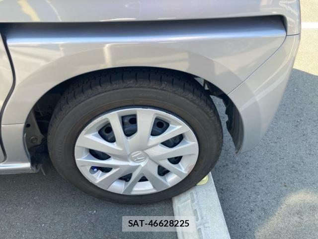 Honda N BOX 2020-10 8230982-5