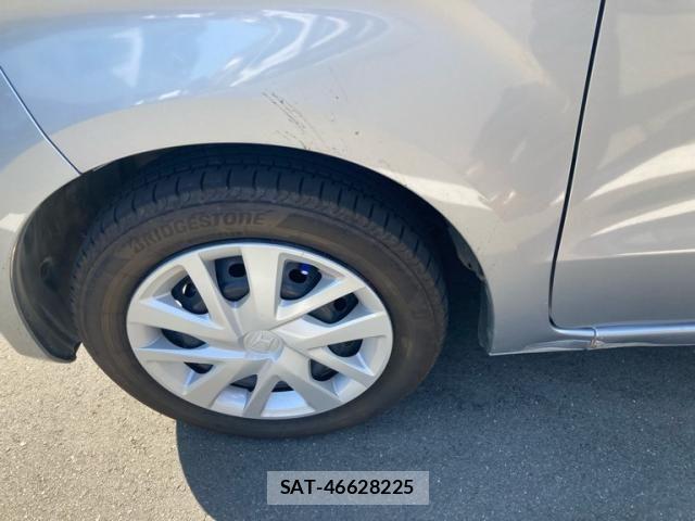 Honda N BOX 2020-10 8230982-6