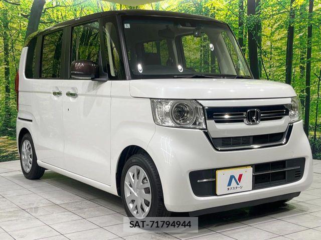 Honda N BOX 2022-02 8230973-15