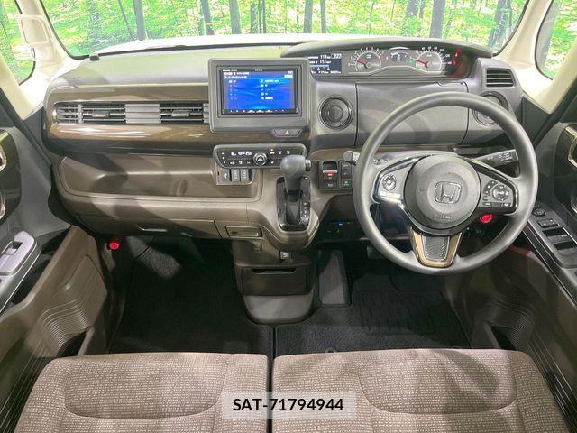 Honda N BOX 2022-02 8230973-1