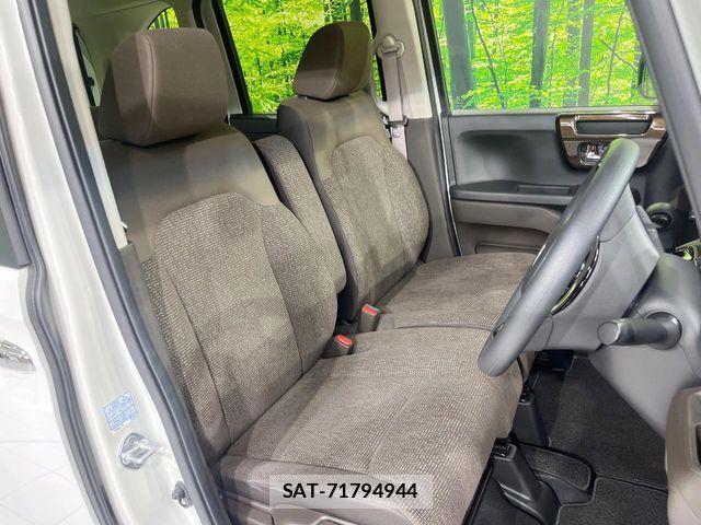 Honda N BOX 2022-02 8230973-7