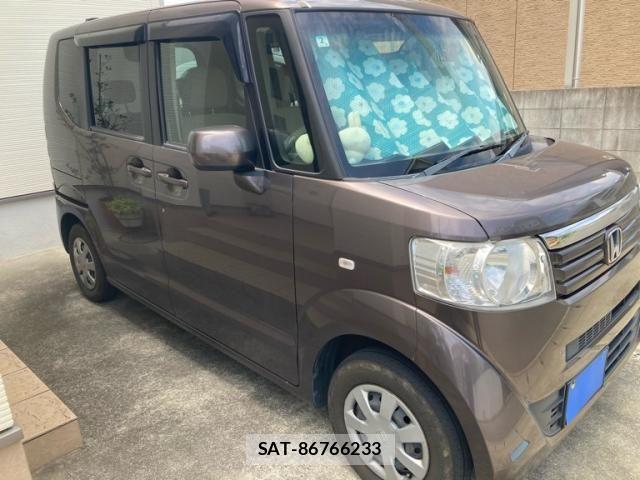 sat car