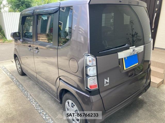 Honda N BOX 2012-02 8230992-1