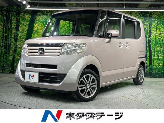 Honda N BOX 2013-12 8230984-0