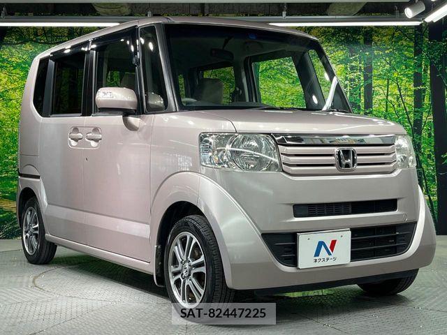 Honda N BOX 2013-12 8230984-15