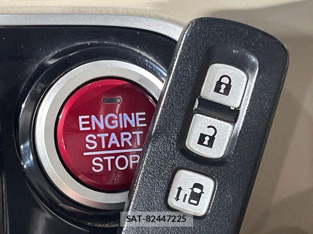 Honda N BOX 2013-12 8230984-5