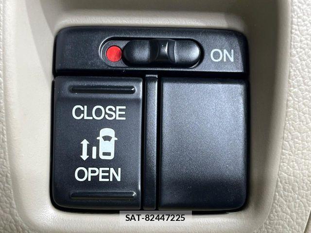 Honda N BOX 2013-12 8230984-6