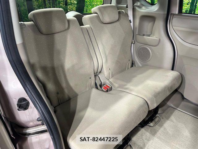 Honda N BOX 2013-12 8230984-8