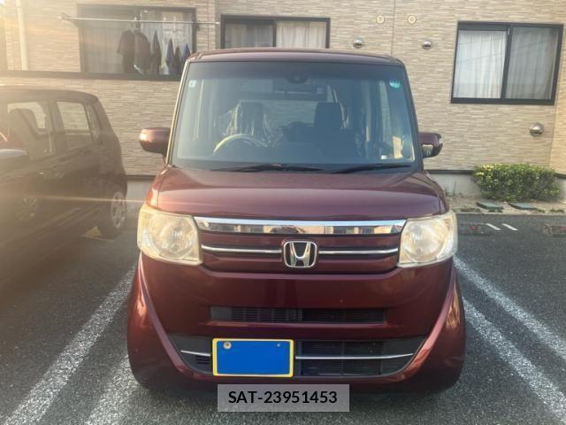 Honda N BOX 2015-09 8230987-0