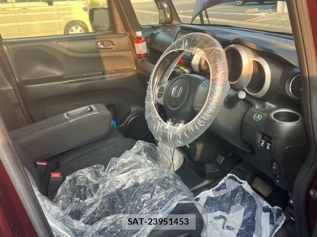 Honda N BOX 2015-09 8230987-9