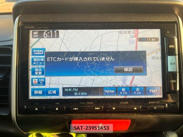 Honda N BOX 2015-09 8230987-17